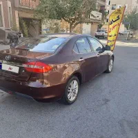 جک جی ۵ بی رنگ اتومات|خودرو سواری و وانت|فردیس, منظریه|دیوار