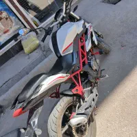 بنلی نیو فیس