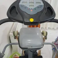 تردمیل چند کاره