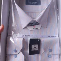 پیراهن مردانه نو