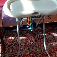 سیسمونی نوزاد در حد نو