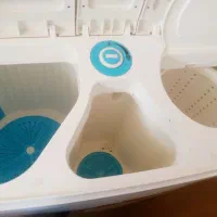 لباسشویی|ماشین لباسشویی و خشک‌کن لباس|سراوان, |دیوار