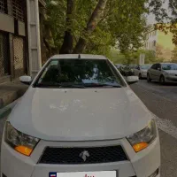 دنا تیپ ۲ مدل ۹۵