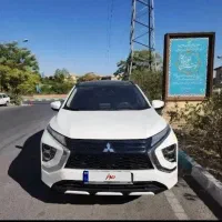 میتسوبیشی اکلیپس کراس ۲۰۲۶