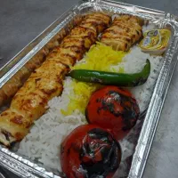 تهیه غذای کترینگ اقاجون|خدمات پذیرایی، مراسم|فردیس, مجموعه کارخانه جات مپنا|دیوار