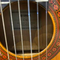 گیتار یاماها|گیتار، بیس، امپلیفایر|تهران, استاد معین|دیوار