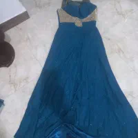 لباس مجلسی مناسب سایز ۴۴ ۴۶ درحد نو