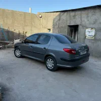 ۲۰۶ sd tu5 فوق استثنایی