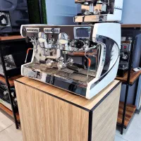 دستگاه اسپرسو صنعتی آستوریا سابرینا اتوماتیک 2017