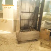 دستگاه فر بریونی