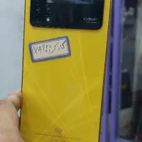 گوشی poco X4Pro معاوضه با ps4