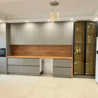 کابینت - دکوراسیون - کمد دیواری