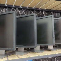 مانیتور و مینی کیس و ارتقا سیستم|رایانه رومیزی|مشهد, طلاب|دیوار