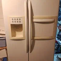 یخچال فریزر