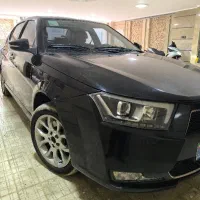 دنا پلاس توربو اتومات 1401 بدون توضیح معاوضه