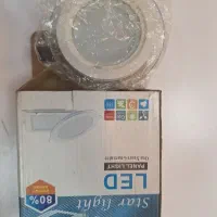 قاب هالوژن دورشیشه