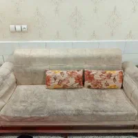 مبل هفت نفره