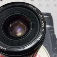 canon 35-80 لنز کنون|دوربین عکاسی و فیلمبرداری|قائمشهر, |دیوار