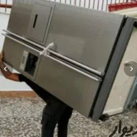 خدمات حمل ونقل اثاثیه منزل اراد بار اصفهان تضمینی