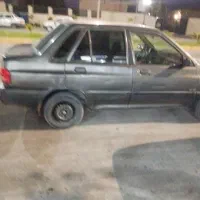 پراید فروشی مدل 85زیر خاکی