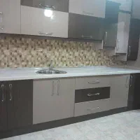 منزل فروشی دو طبقه در شهر نوش آباد|فروش خانه و ویلا|آران و بیدگل, |دیوار