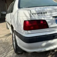 پژو پارس TU5 دریچه سیم کلاس ۱۳