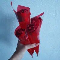 گل‌.|گل مصنوعی|زنجان, |دیوار