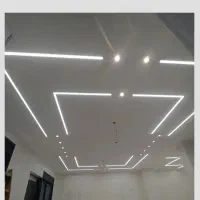 سقف کاذب