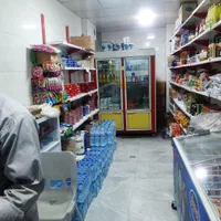 معاوضه مغازه ۲۰ متری نزدیک حرم با ماشین و ملک|فروش مغازه و غرفه|قم, قم نو|دیوار