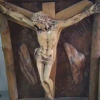 تابلو چوب و پلیستر