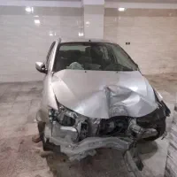 سایینا تصادفی