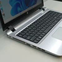 لپ تاپ HP 450G3 اقساط|رایانه همراه|بروجرد, |دیوار
