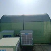 گلخانه خانگی