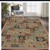 روفرشی دور کش ۶و۹ متری