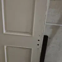 درب سرویس وحمام