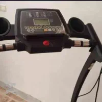 تردمیل  T210|تجهیزات ورزشی|بندرعباس, |دیوار