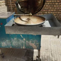 دستگاه سبزی خردکنی و آبغوره گیری