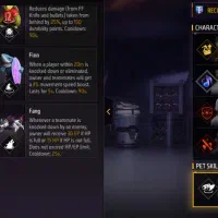 دوتا اکانت فری فایر