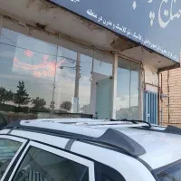 زمین حاشیه اصلی بلوار شاهنامه