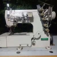 چرخ میاندوز زوجی دینام مگنتی