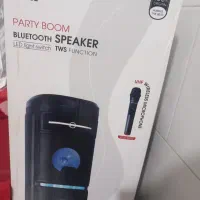 اسپیکر بلوتوثی.