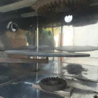 تنور گازی|اجاق گاز و لوازم برقی پختوپز|اهرم, |دیوار