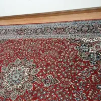 فرش ماشینی ۹ متری ۷۵۰ شونه . مشهد
