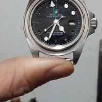 ساعت رولکس اتومات اصلی