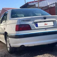 پارس ۸۷|خودرو سواری و وانت|رشت, بیجارپس|دیوار