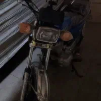 موتورسیکلت احسان150 مدل402|موتورسیکلت|کرج, فاز ۱ مهرشهر|دیوار