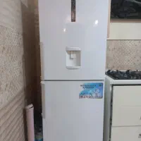 یخچال فریزر