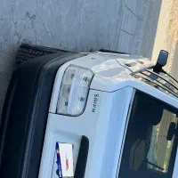 پراید مدل 88|خودرو سواری و وانت|جیرفت, |دیوار