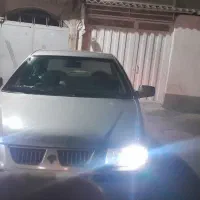 فروش سمند ایکس 7