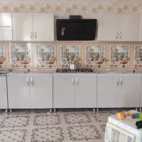 کابینت آماده یاسر